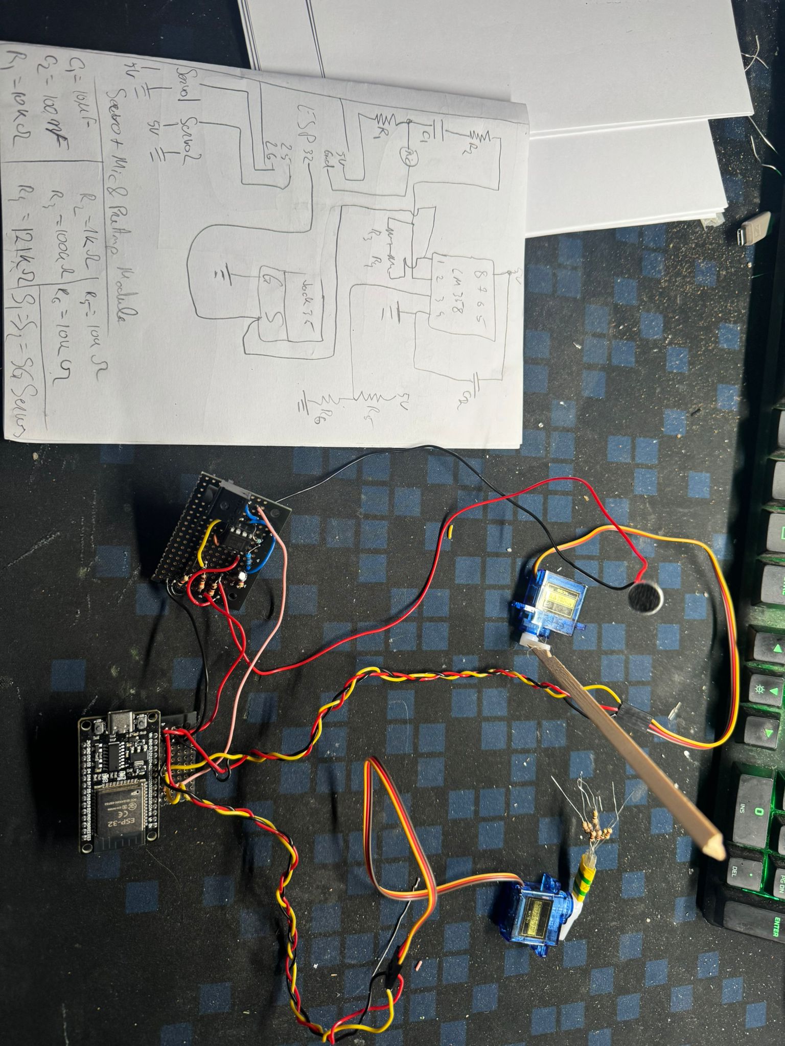 Circuit Diagram