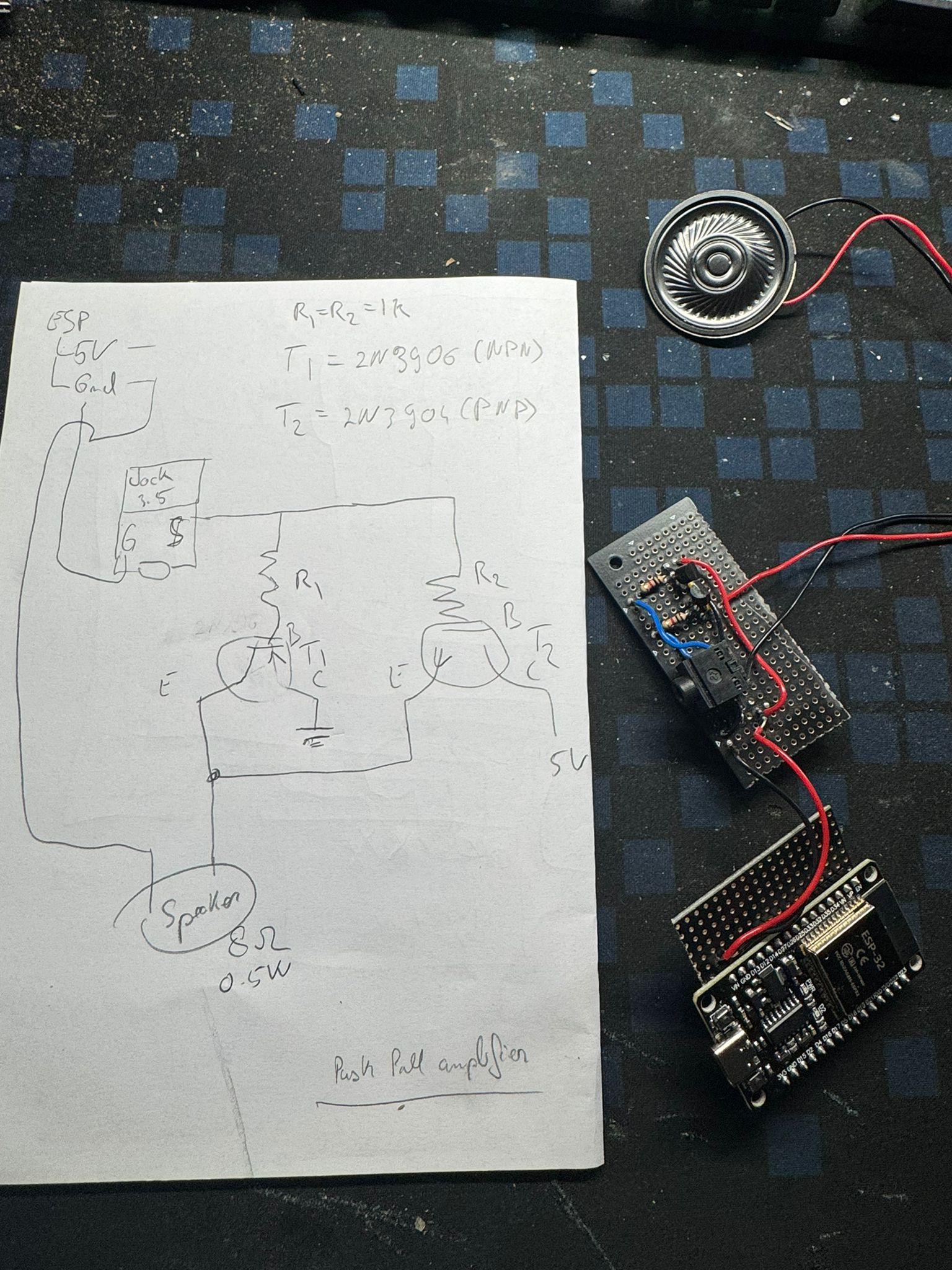 PCB Layout