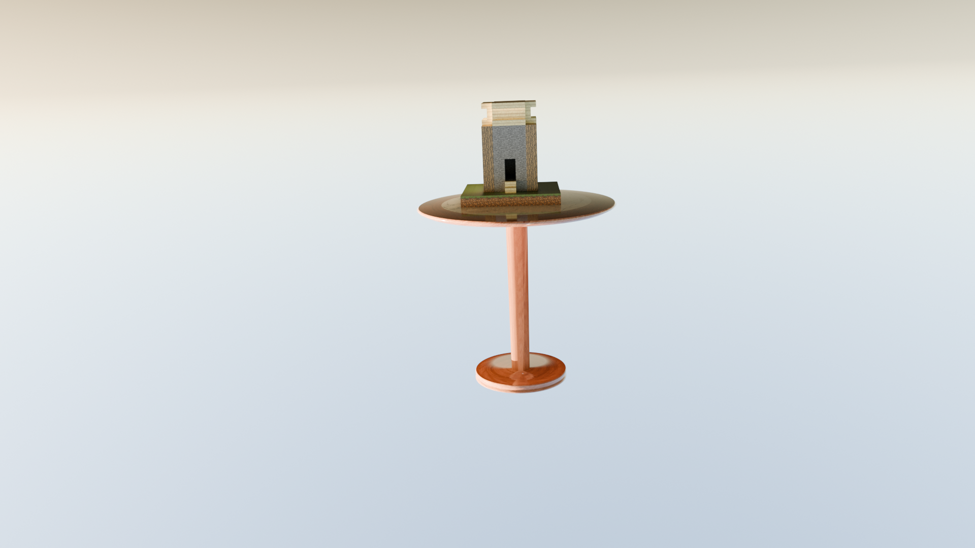 Blender Project