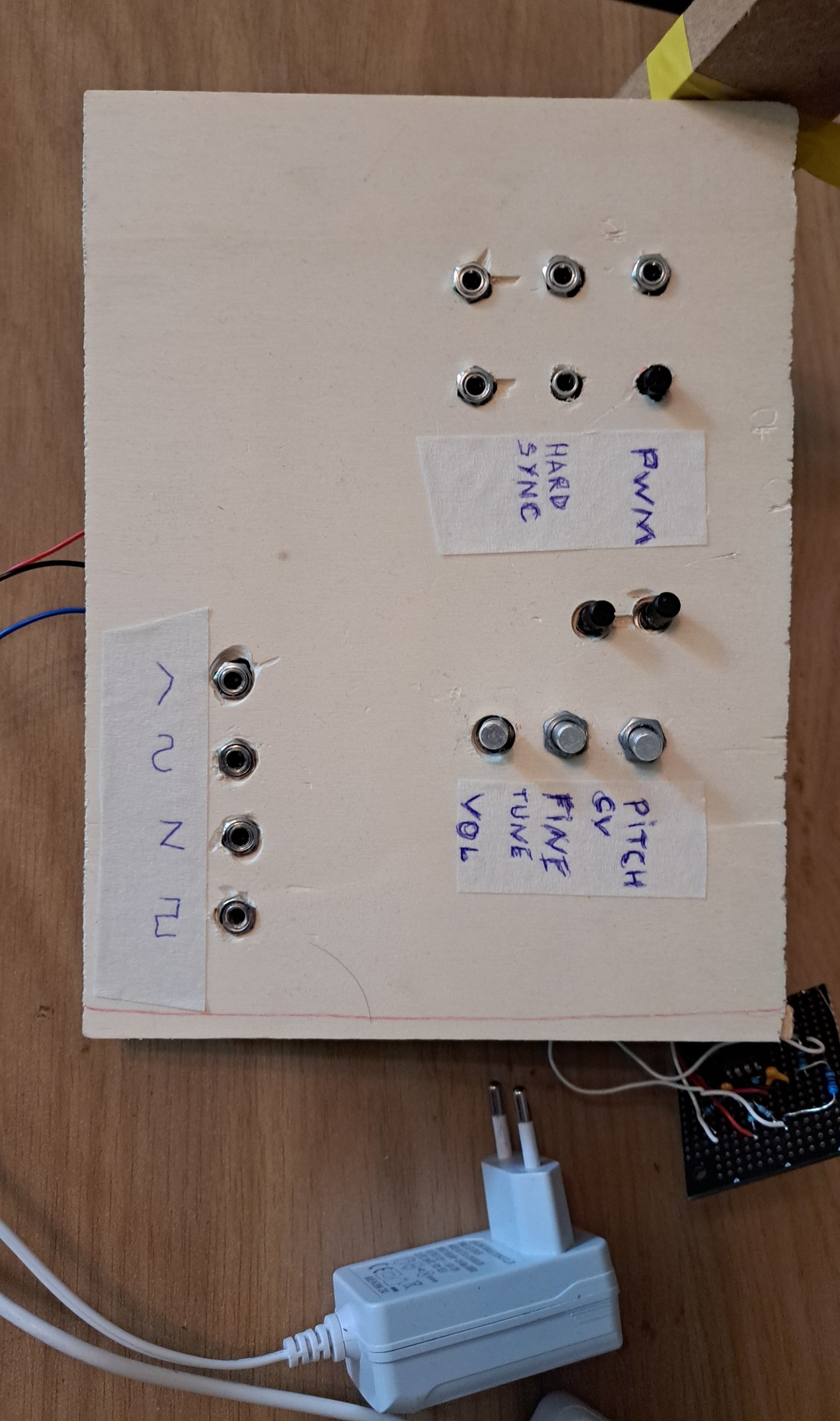 SDR Spectrum Display