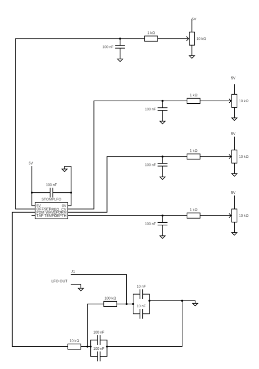 Circuit Diagram